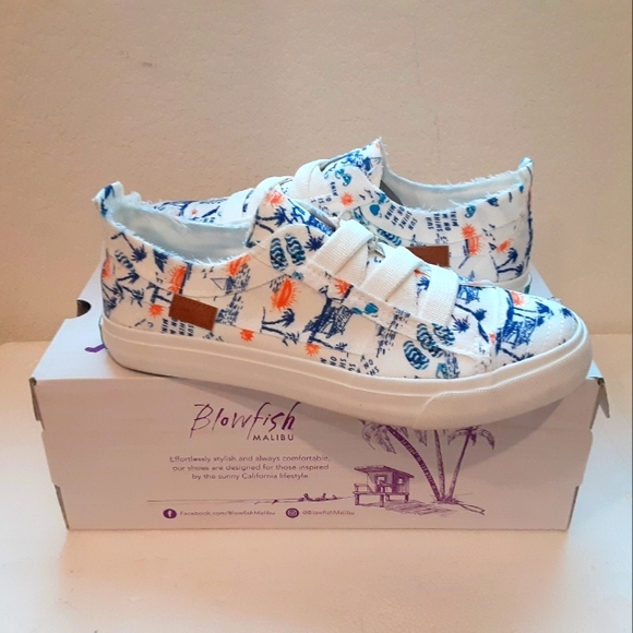 Blowfish - Picture 1 of 4